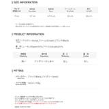 新作 ニットTシャツ ニットソー | DAILY NJ | 詳細画像21