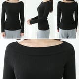 at80 【DAILY NJ】新作！オフショルダーTシャツ | DAILY NJ | 詳細画像10 