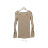 at80 【DAILY NJ】新作！オフショルダーTシャツ | DAILY NJ | 詳細画像15 