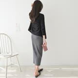 新作 春夏秋 タンクトップ | DAILY NJ | 詳細画像4 