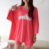 新作 セットアップ Tシャツ | DAILY NJ | 詳細画像4