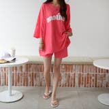 新作 セットアップ Tシャツ | DAILY NJ | 詳細画像5