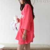 新作 セットアップ Tシャツ | DAILY NJ | 詳細画像7