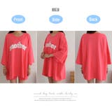 新作 セットアップ Tシャツ | DAILY NJ | 詳細画像13