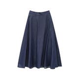 デニム ロングスカート ボトムス | DAILY NJ | 詳細画像13