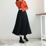 sk418 新作アイテム ロングスカート | DAILY NJ | 詳細画像3