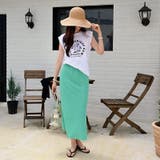 新作 レディース スカート | DAILY NJ | 詳細画像2