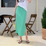 新作 レディース スカート | DAILY NJ | 詳細画像4