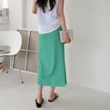 新作 レディース スカート | DAILY NJ | 詳細画像6