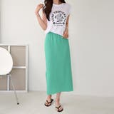 新作 レディース スカート | DAILY NJ | 詳細画像7