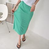 新作 レディース スカート | DAILY NJ | 詳細画像8