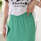 新作 レディース スカート | DAILY NJ | 詳細画像9