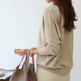 新作 秋冬 ニット | DAILY NJ | 詳細画像5 