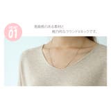 新作 秋冬 ニット | DAILY NJ | 詳細画像10 