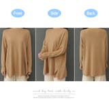 新作 秋冬 ニット | DAILY NJ | 詳細画像9 