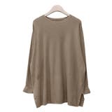 モカ | 新作 秋冬 ニット | DAILY NJ