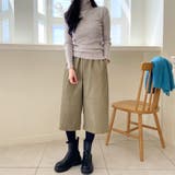 新作 秋冬 ニット | DAILY NJ | 詳細画像7 