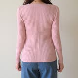 新作 レディース 秋冬 | DAILY NJ | 詳細画像10 