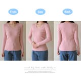 新作 レディース 秋冬 | DAILY NJ | 詳細画像13 