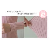 新作 レディース 秋冬 | DAILY NJ | 詳細画像15 