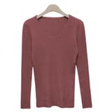 ロジピンク | 新作 レディース 秋冬 | DAILY NJ