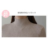 新作 レディース 秋冬 | DAILY NJ | 詳細画像13 