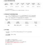 新作 秋冬 レギンス | DAILY NJ | 詳細画像24