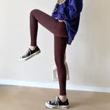 新作 秋冬 レギンス | DAILY NJ | 詳細画像3