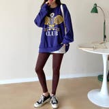 新作 秋冬 レギンス | DAILY NJ | 詳細画像4