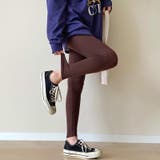 新作 秋冬 レギンス | DAILY NJ | 詳細画像6