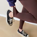 新作 秋冬 レギンス | DAILY NJ | 詳細画像7