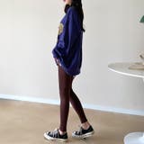 新作 秋冬 レギンス | DAILY NJ | 詳細画像10