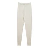 クリーム | 新作 秋冬 レギンス | DAILY NJ