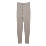 アッシュベージュ | 新作 秋冬 レギンス | DAILY NJ