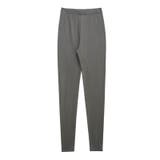 グレー | 新作 秋冬 レギンス | DAILY NJ