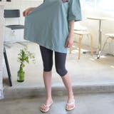 新作 レギンス パンツ | DAILY NJ | 詳細画像3 