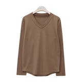 モカ | 新作 秋冬 Tシャツ | DAILY NJ