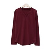 ワイン | 新作 秋冬 Tシャツ | DAILY NJ