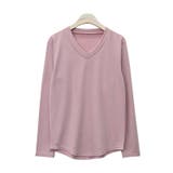 ピンク | 新作 秋冬 Tシャツ | DAILY NJ