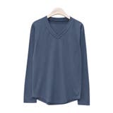 インディブルー | 新作 秋冬 Tシャツ | DAILY NJ