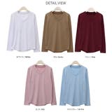 新作 秋冬 Tシャツ | DAILY NJ | 詳細画像13