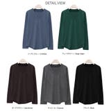 新作 秋冬 Tシャツ | DAILY NJ | 詳細画像14
