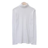 ホワイト | 新作 秋冬 Tシャツ | DAILY NJ