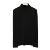 ブラック | 新作 秋冬 Tシャツ | DAILY NJ