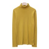 イエロー | 新作 秋冬 Tシャツ | DAILY NJ