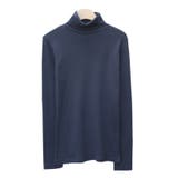 ダークブルー | 新作 秋冬 Tシャツ | DAILY NJ