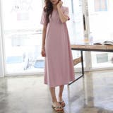 新作 春夏 ワンピース | DAILY NJ | 詳細画像2