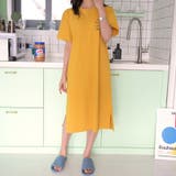 新作 春夏 ワンピース | DAILY NJ | 詳細画像2