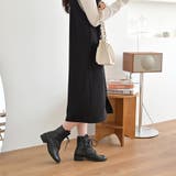 新作 ワンピース ロングワンピース | DAILY NJ | 詳細画像7