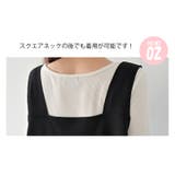 新作 ワンピース ロングワンピース | DAILY NJ | 詳細画像11